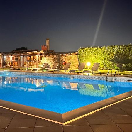 Villa Vedesa Gallipoli Exterior foto